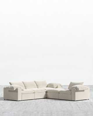 Nuvo L-Sectional