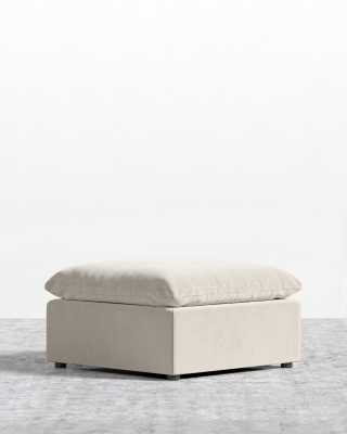 Nuvo Ottoman