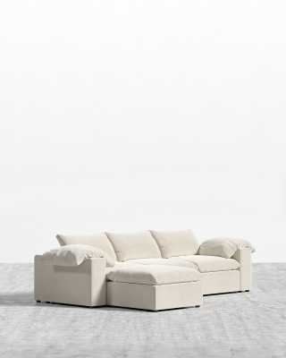 Nuvo Sectional Sofa