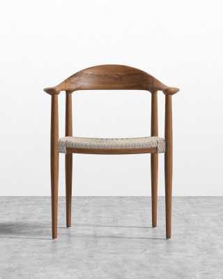 rove concepts round chair