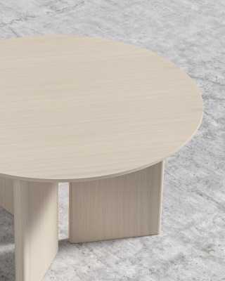 Trio Dining Table
