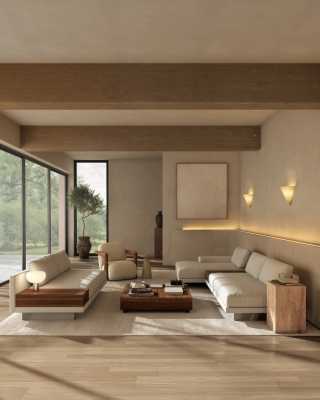 Dresden Right Arm Sofa