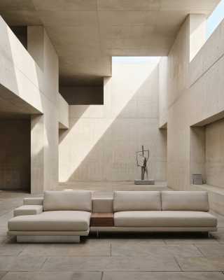 Dresden Sectional Sofa