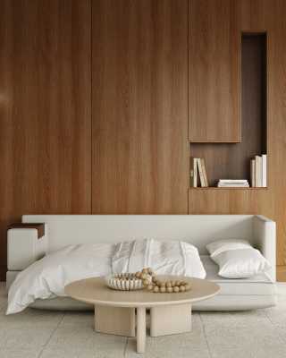 Dresden Sleeper Sofa