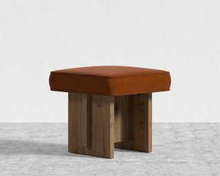 Echo_stool_Mochair_Cognac