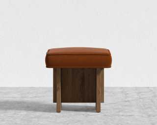 Echo_stool_Mochair_Cognac