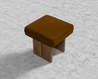 Echo_stool_Mochair_Orche