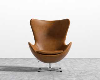 Egg Chair Arne Jacobsen Reproduction
