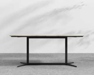 elaine dining table