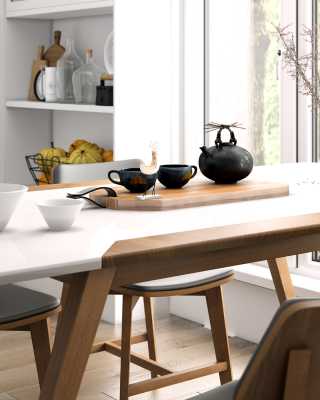 Erik Dining Table Rove Concepts