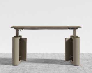 Eryk_Standing_with_Base_Hazel Eryk_Standing_with_Base_Hazel