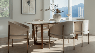Evelyn Dining Table
