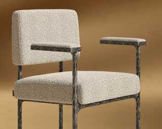 Forja-Dining-Chair_Shearling_Almond Forja-Dining-Chair_Shearling_Almond