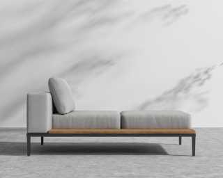 Francis Chaise - Left - Encino