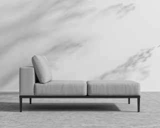 Francis Chaise Right - Encino