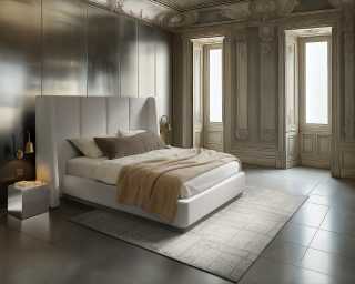 Hera Bed Scene Hera Bed Scene