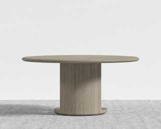 Heritage_Dining_Table_Round_63_Grey_Manor Heritage_Dining_Table_Round_63_Grey_Manor