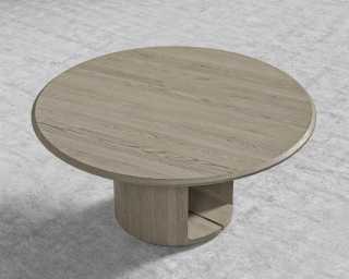 Heritage_Dining_Table_Round_63_Grey_Manor Heritage_Dining_Table_Round_63_Grey_Manor