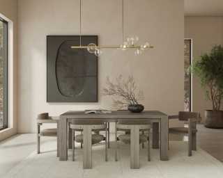 Heritage Dining Chair