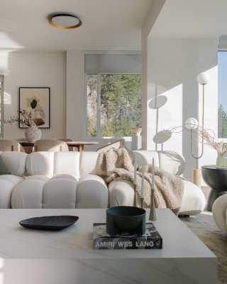 Belia Modular Sectional