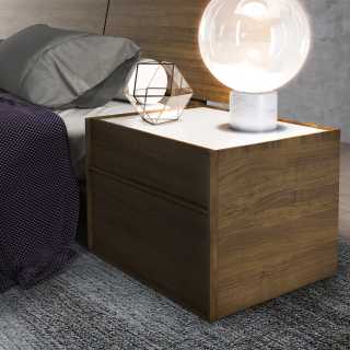 hunter nightstand