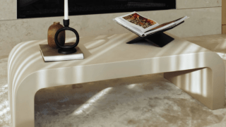 Cascadia Coffee Table