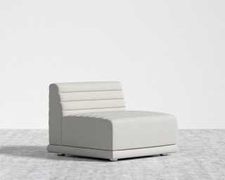 Ivano Armless - Modern Felt - Alesund