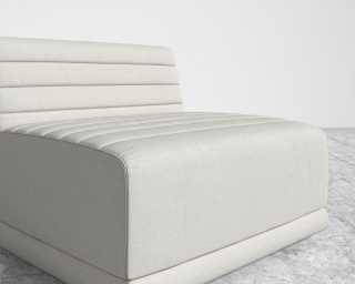 Ivano Armless - Modern Felt - Alesund