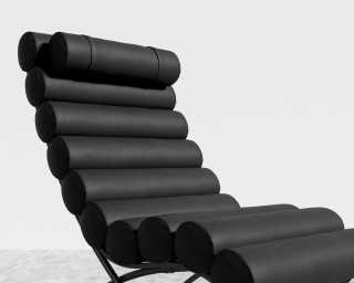 Jericho_Lounge_Chair_Microfiber_Jetblack Jericho_Lounge_Chair_Microfiber_Jetblack