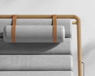 Jericho Sling Chair - Encino