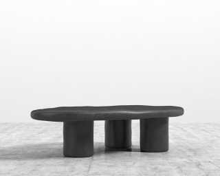 Kara Coffee Table-Black
