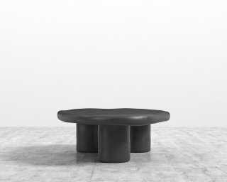 Kara Coffee Table-Black