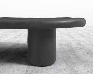 Kara Coffee Table-Black