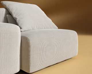 Kaye_Left_Arm-L_Corduroy-Velvet_Clay Kaye_Left_Arm-L_Corduroy-Velvet_Clay