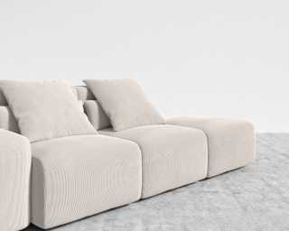 Kaye_Open_End_Sofa-S_Corduroy_Velvet_Clay