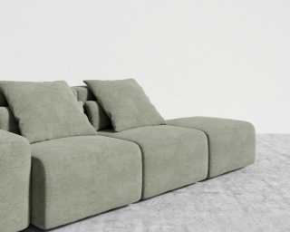 Kaye_Open_End_Sofa_S_Essential_Cloud_Weave_Eucalyptus