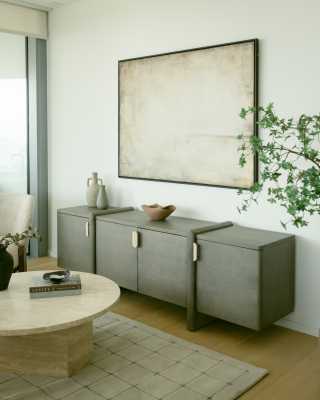 Cassia Media Console