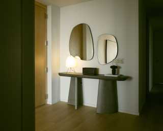 Kengo-Kuma-Verona-entryway-Photoshoot Kengo-Kuma-Verona-entryway-Photoshoot