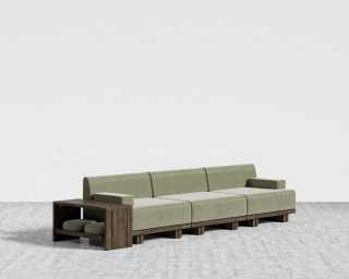 Kyoto_3Seater_KyotoTruffle_CottonVelvet_Verdant Kyoto_3Seater_KyotoTruffle_CottonVelvet_Verdant