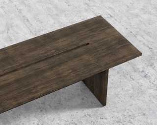 Kyoto_Bench_Kyoto_Truffle