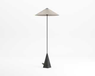 Kyoto_Floor_Lamp_Hojicha_Patina Kyoto_Floor_Lamp_Hojicha_Patina