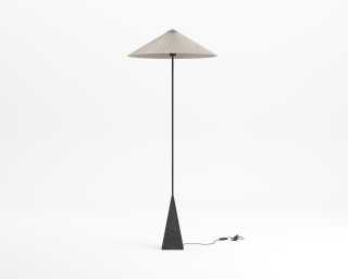 Kyoto_Floor_Lamp_Hojicha_Patina Kyoto_Floor_Lamp_Hojicha_Patina