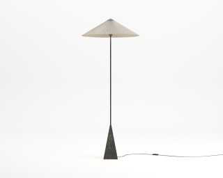 Kyoto_Floor_Lamp_Hojicha_Patina Kyoto_Floor_Lamp_Hojicha_Patina