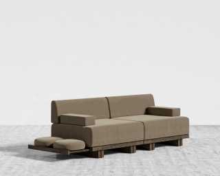 Kyoto_LoveSeat_KyotoTruffle_OmbraVelvet_SmokyBrown