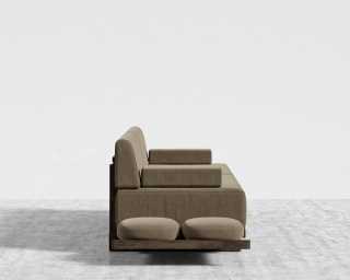 Kyoto_LoveSeat_KyotoTruffle_OmbraVelvet_SmokyBrown