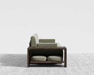 Kyoto_Sofa__KyotoTruffle_CottonVelvet_Verdant