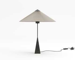 Kyoto_Table_Lamp_Hojicha_Patina