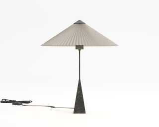 Kyoto_Table_Lamp_Hojicha_Patina