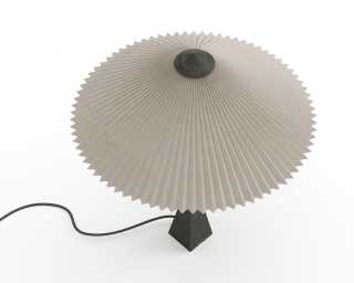 Kyoto_Table_Lamp_Hojicha_Patina