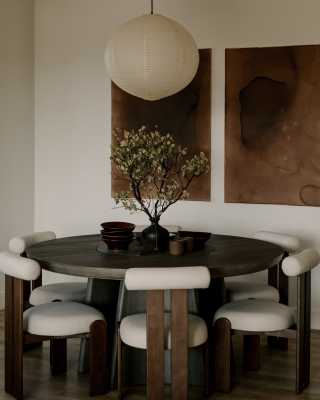 Verona Dining Table